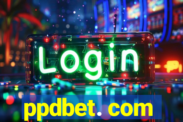 ppdbet. com